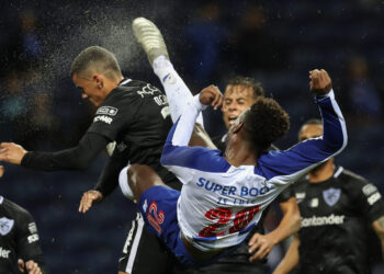 Kung-fu Ze Luis (VIDEO)