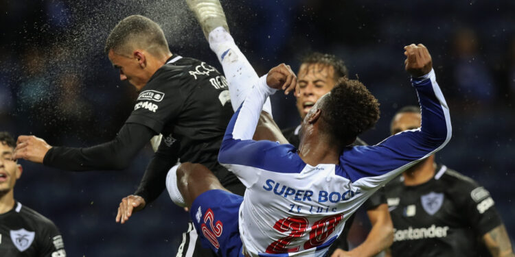 Kung-fu Ze Luis (VIDEO)