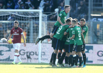 Atalanta slistila Milan, najubedljiviji poraz „rosonera“ posle 1998. (VIDEO)