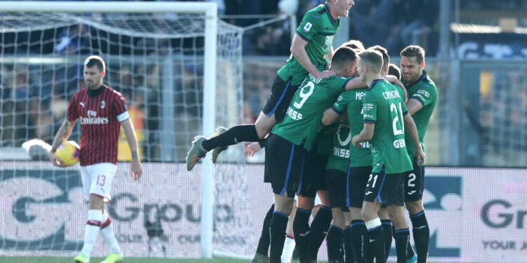 Atalanta slistila Milan, najubedljiviji poraz „rosonera“ posle 1998. (VIDEO)