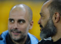 Nuno Espirito Santo kamenčić u Gvardiolinoj cipeli