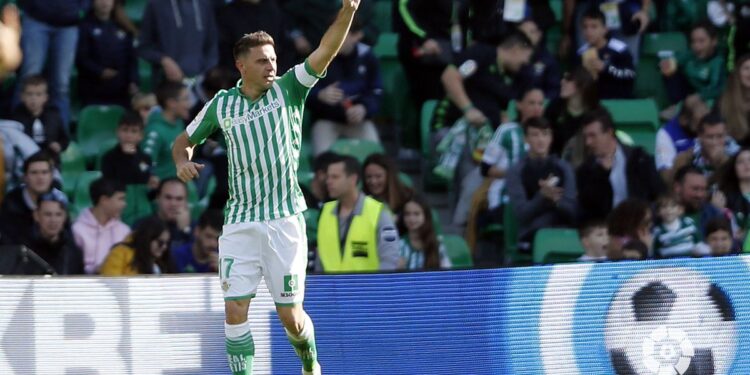 Hoakin je i najstariji strelac het-trika u Top 5 liga Evrope (VIDEO)