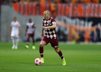 Inijestin gol pomogao Viselu da prvi put uđe u finale japanskog kupa (VIDEO)