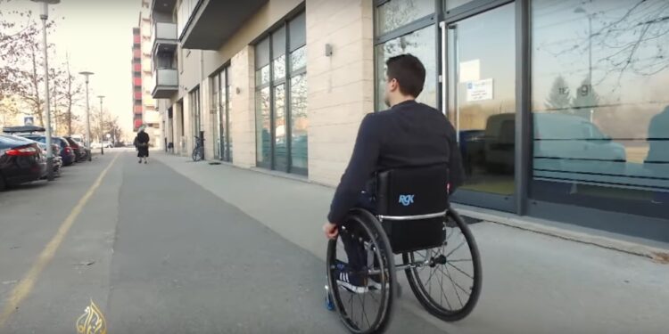 Nezaposlenost najveći problem osoba sa invaliditetom