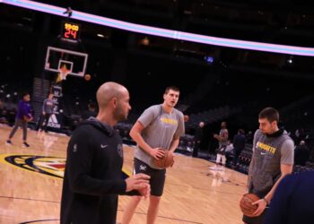 Jokić Križaj (VIDEO)