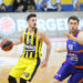 Još jedna drama Fenerbahčea, opet s nesrećnim krajem u produžetku (VIDEO)