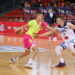 Trojkom Slovenca Mega pobedila u Laktašima (VIDEO)