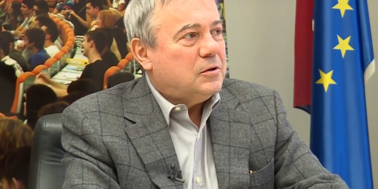 Ličnost nedelje – Mića Jovanović: Naivni maher
