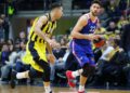 Efes gazda u Istanbulu, sigurna pobeda Himkija