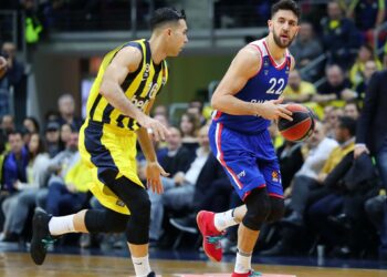 Efes gazda u Istanbulu, sigurna pobeda Himkija