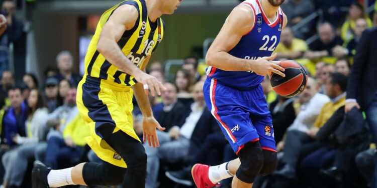 Efes gazda u Istanbulu, sigurna pobeda Himkija