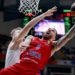 CSKA pobedio trojkom u poslednjoj sekundi produžetka (VIDEO)