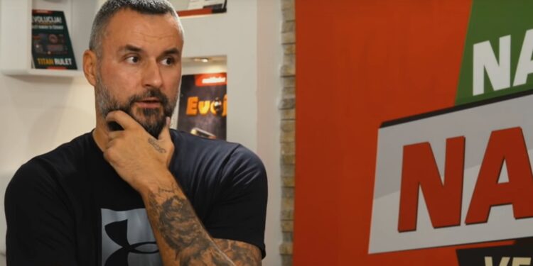 Priznao nasilje: Bivši košarkaš Milan Gurović pretukao suprugu i ćerku, dobio krivičnu prijavu