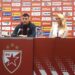 Milojević poziva navijače na poslednju utakmicu u godini (VIDEO)