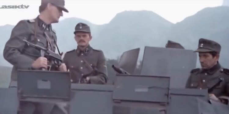 Kako je nastao najskuplji jugoslovenski film (2): Ja sam Hrvat, on je Hrvat – Neretva je hrvatska