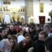 Amfilohije na skupu vernika SPC: Ni Turci nijesu radili što ovi bezbožnici žele