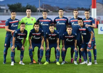 Zvezdin podmladak protiv Šerifa