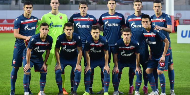 Zvezdin podmladak protiv Šerifa