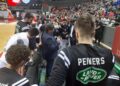 Poraz u Krasnodaru, „crno-beli“ idu dalje s drugog mesta u grupi (VIDEO)