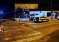 Devojka sa 1,37 promila alkohola u krvi automobilom uletela u baštu kafića i gazila goste (VIDEO)