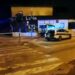 Devojka sa 1,37 promila alkohola u krvi automobilom uletela u baštu kafića i gazila goste (VIDEO)