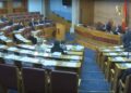 Oštra svađa u Skupštini CG: Da se plašim, govorio bih albanski, a ne ruski!