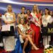 Lepa Jovana je nova Miss turizma Srbije