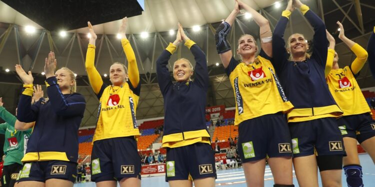I Švedska u olimpijskim kvalifikacijama, Srbija čeka još “bronzane”