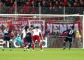 Žanderova ruka prosula sav trud  – 1:0 iz penala (VIDEO)
