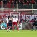 Žanderova ruka prosula sav trud – 1:0 iz penala (VIDEO)