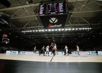 Virtus pregazio Fortitudo u „derbiju Bolonje“, Teodosić i Marković briljirali asistencijama