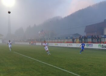 TSC pobedio Vojvodinu