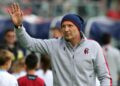 Džemaili: „Da je Miha došao mesec dana kasnije, ispali bismo u Seriju B“