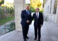 Putin i Lukašenko pet i po sati razgovarali u Sočiju