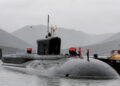 Podvodna bitka za Atlantik: Ruske podmornice trn u oku Zapada
