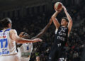 Partizan rutinski protiv Zadra na meču sa 63 šuta za trojku