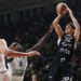 Partizan rutinski protiv Zadra na meču sa 63 šuta za trojku