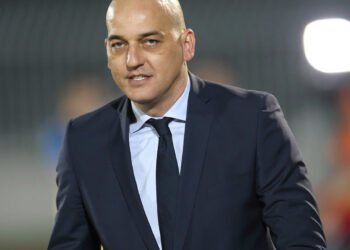 Darko Kovačević ranjen u napadu u Atini (VIDEO)