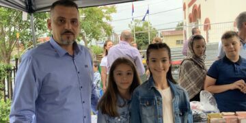 Prilozi i tokom praznika
