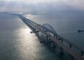 Ukrajinci pripremali teroristički napad na Krimskom mostu uoči Putinovog dolaska?