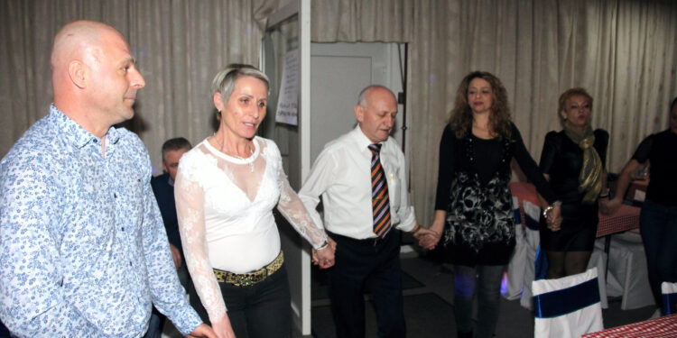 Privilegovan smo narod