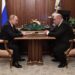 Putin izabrao – Ko je Mihail Mišustin?