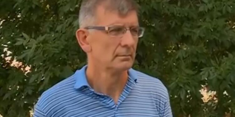 Iz Tesline klupe u vremenski kovitlac