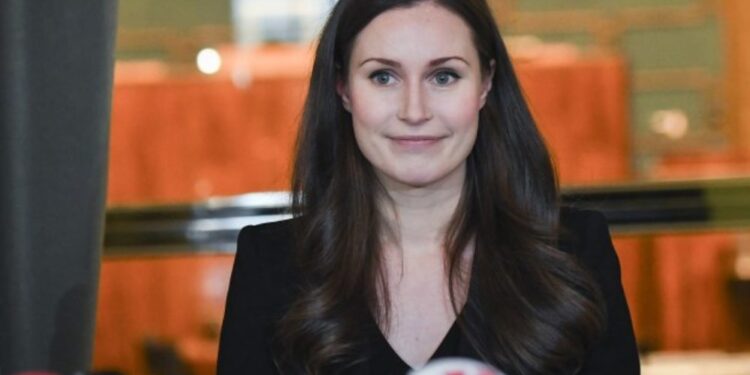 Najmlađa premijerka na svetu uvodi četvorodnevnu radnu nedelju
