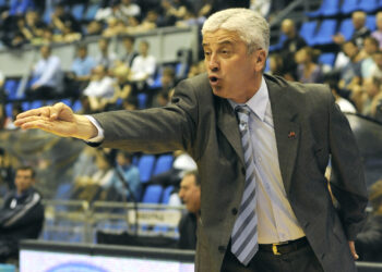 Preminuo Milovan Stepandić