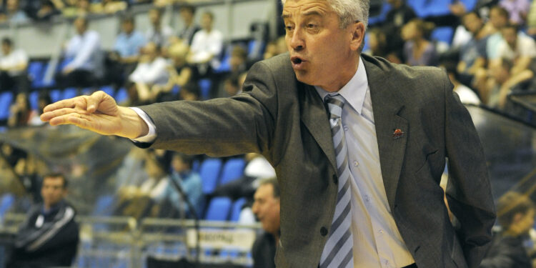 Preminuo Milovan Stepandić