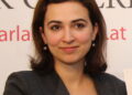 Ministarka Alma Zadić: I Austrija i Bosna su deo mene