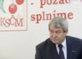 “Češka treba da povuče priznanje Kosova”