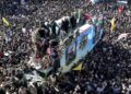 Stampedo na pogrebnoj povorci usmrtio 35 osoba – odložena sahrana Sulejmanija (VIDEO)