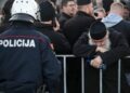 U Nikšiću napadnut sveštenik, udaren pesnicom u glavu